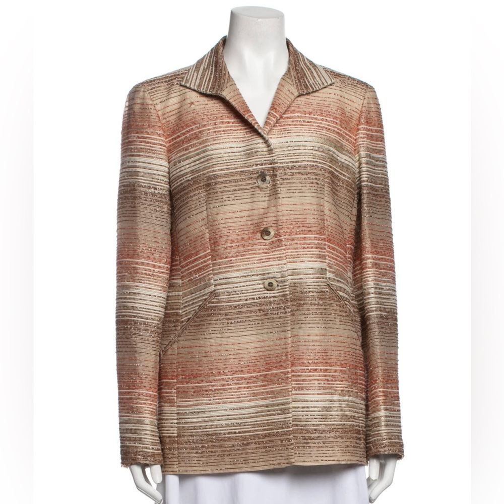 Size 14 jacket from Linda Allard Ellen Tracy